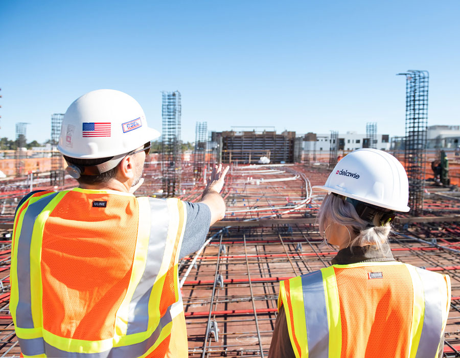 crane construction safety planning