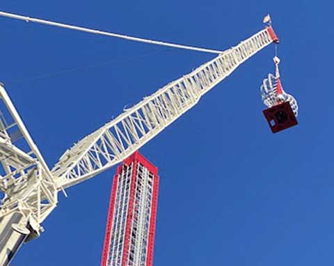 crane services compliance