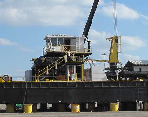crane services energy needs