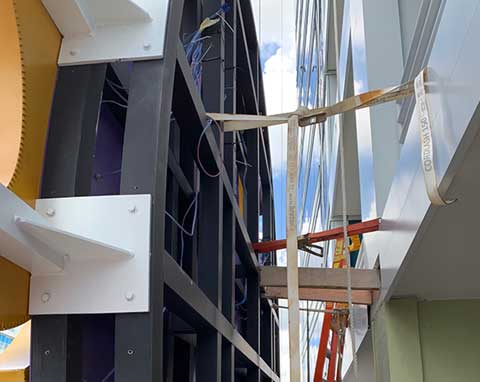 crane services energy safety
