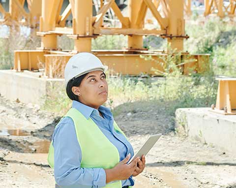 crane services heavy equipment safety