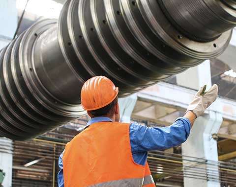 crane services partner