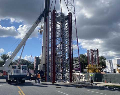 crane services rigging