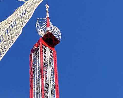 crane services standards