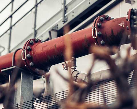 crane services water treatment 1