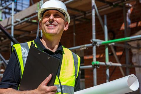 custom crane solution contractor service